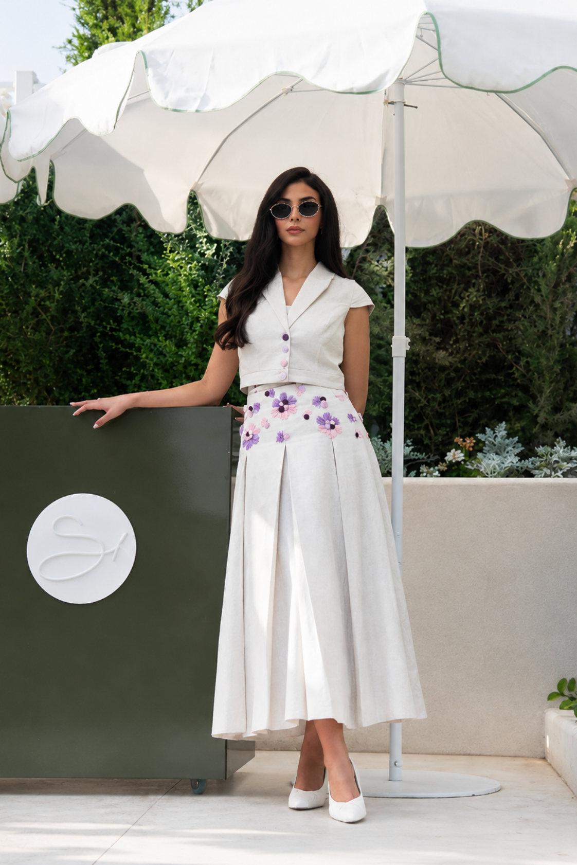 Petal Set