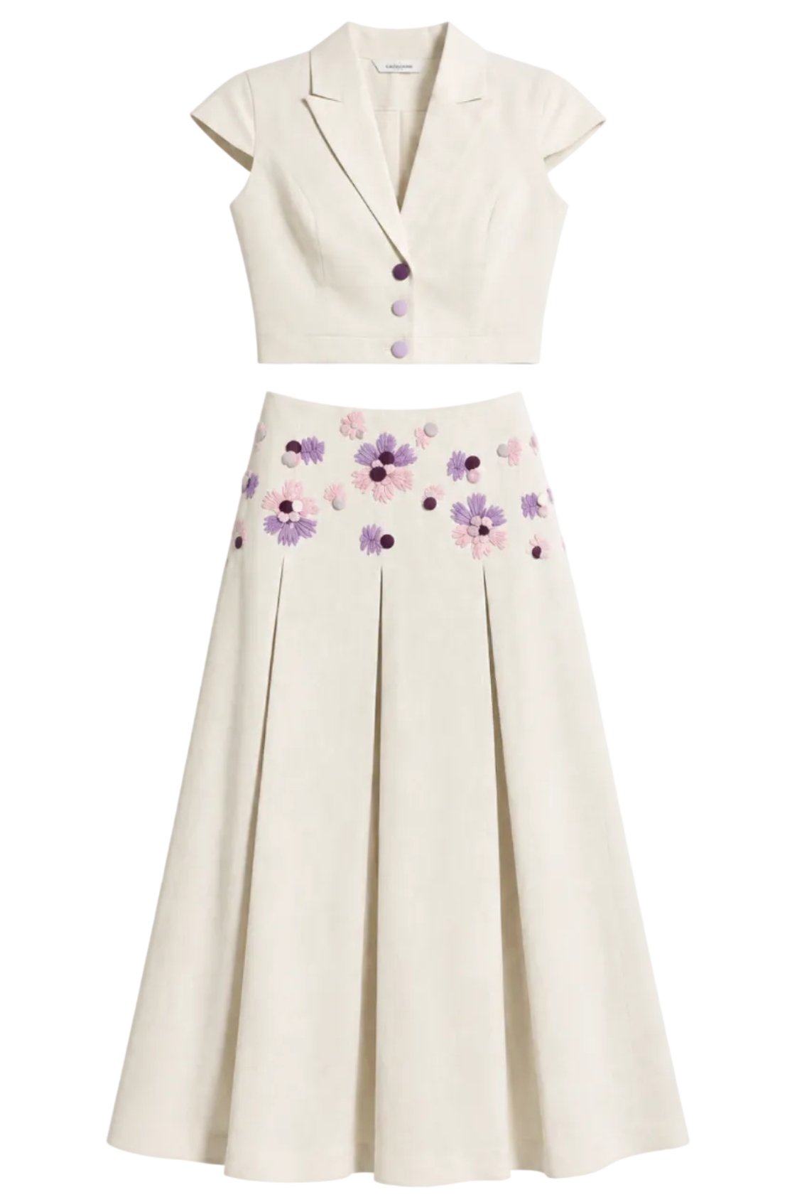 Petal Set