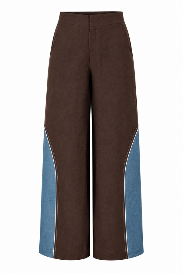 Rally Pants