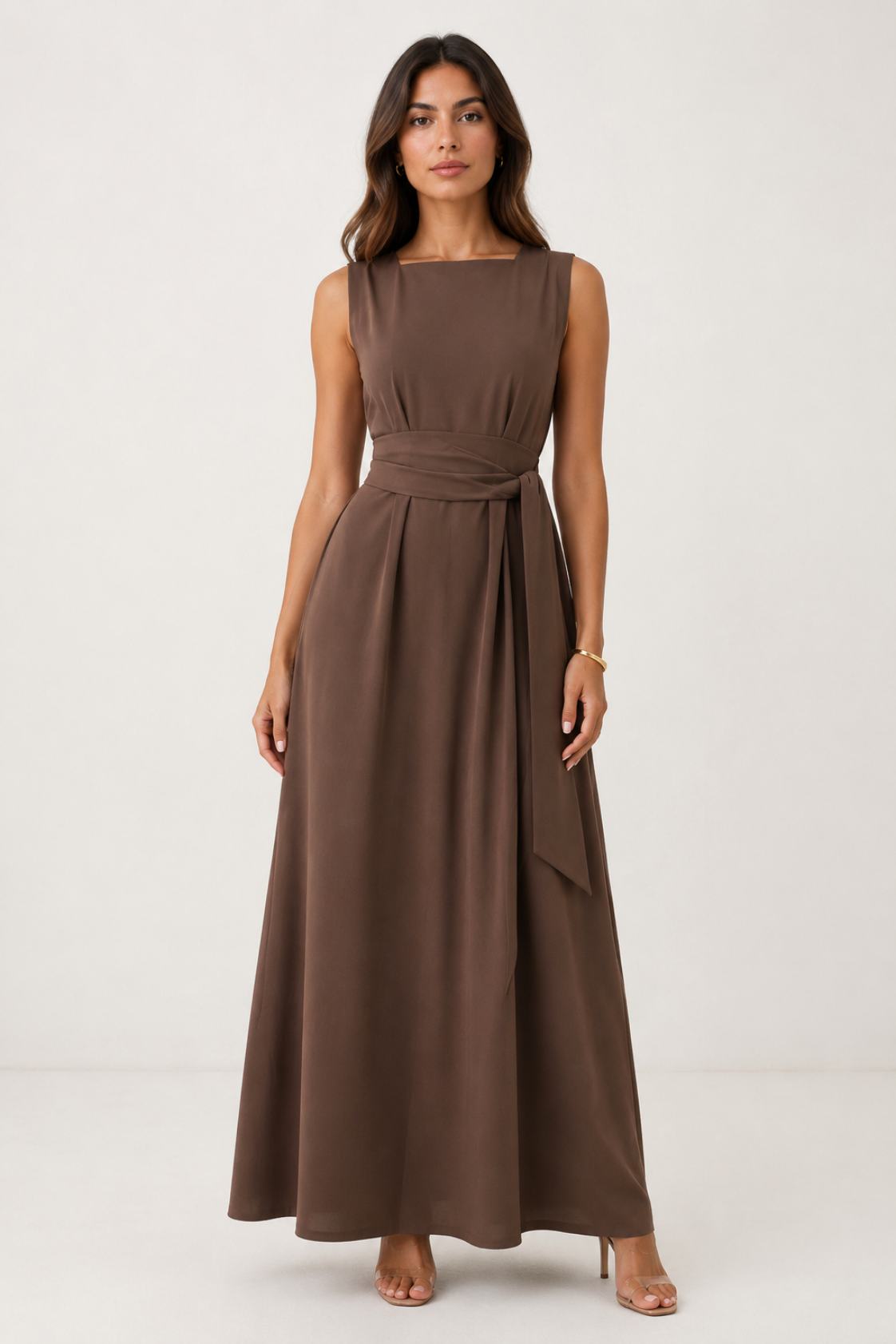 Soir Dress