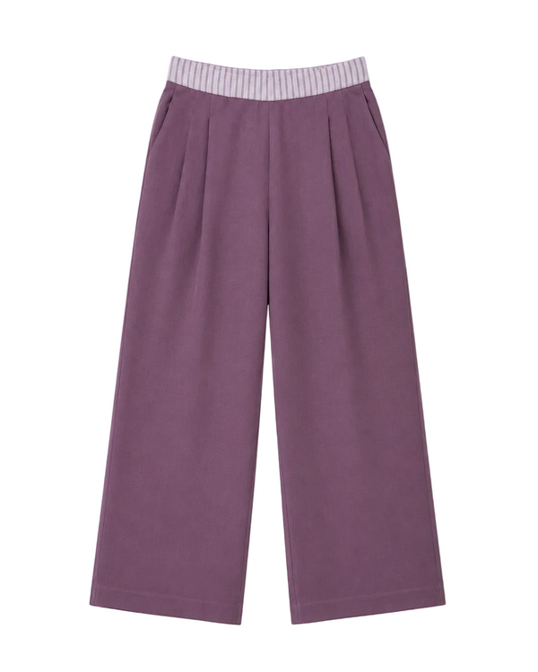 Scarlet Pants