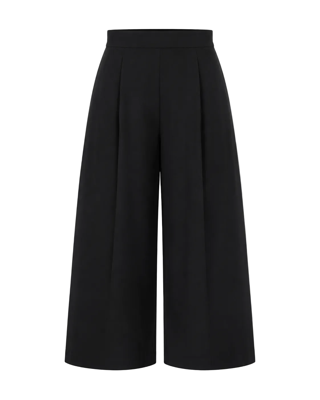 Classic Pants