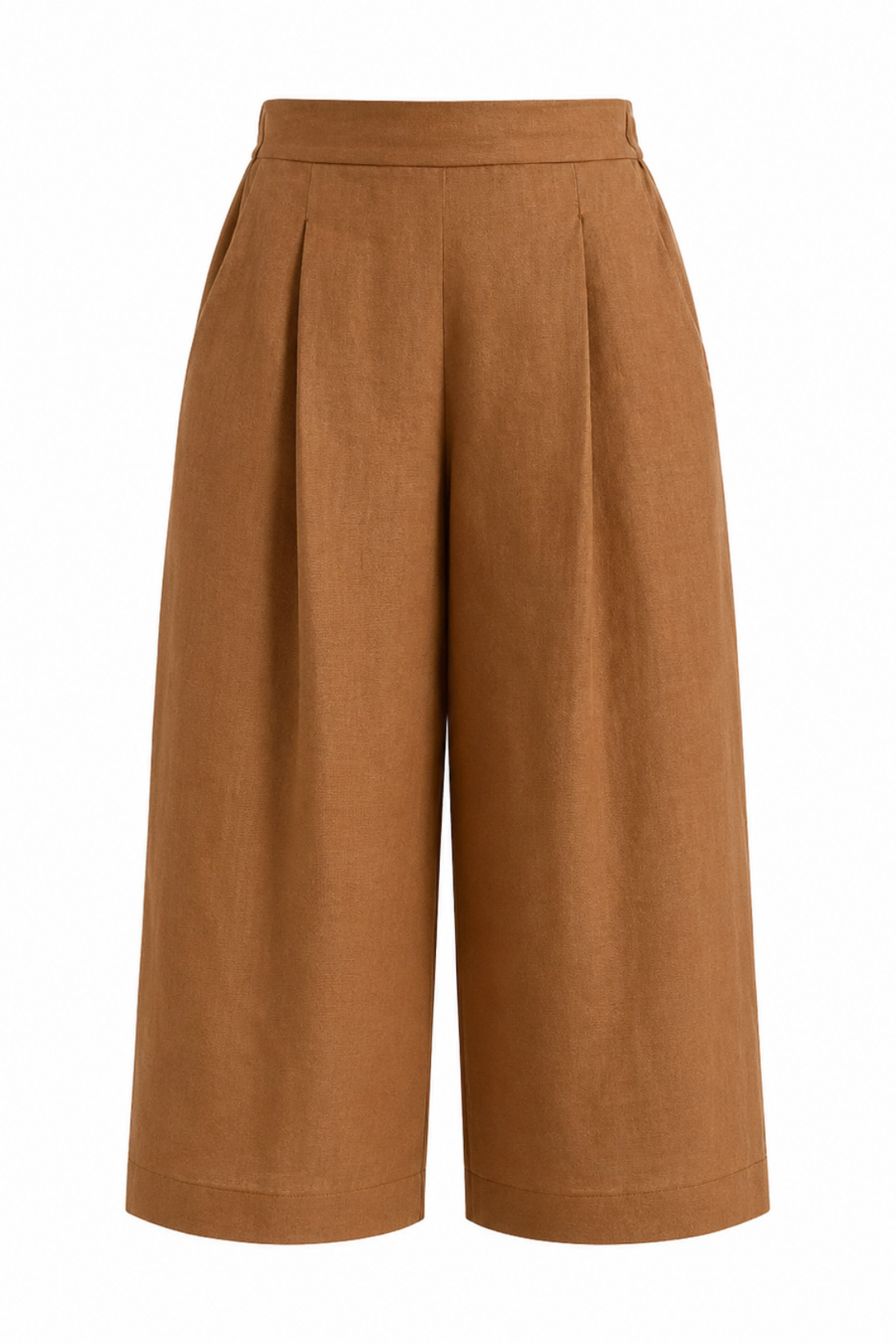 Camel Pants