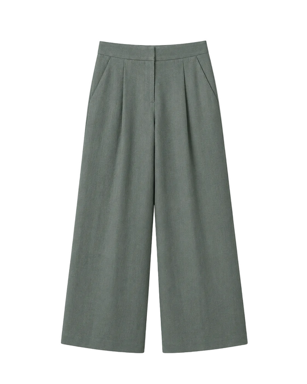 Matcha Pants