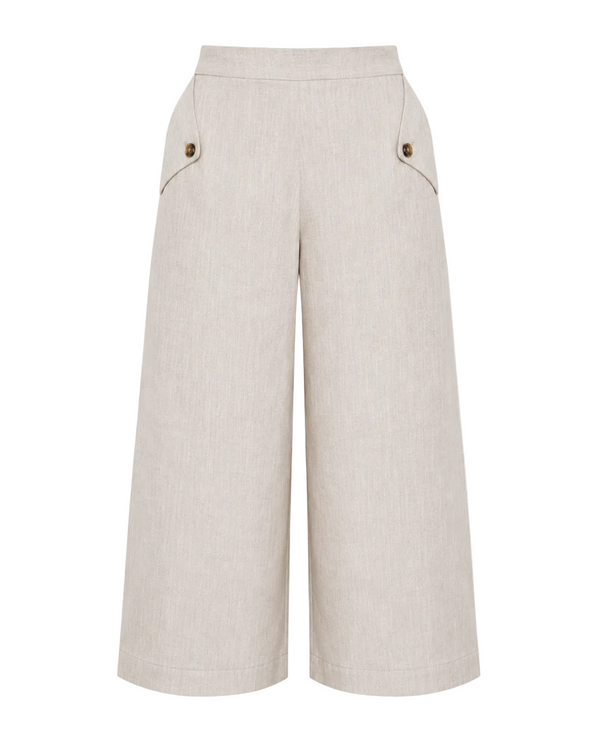 Modern Pants