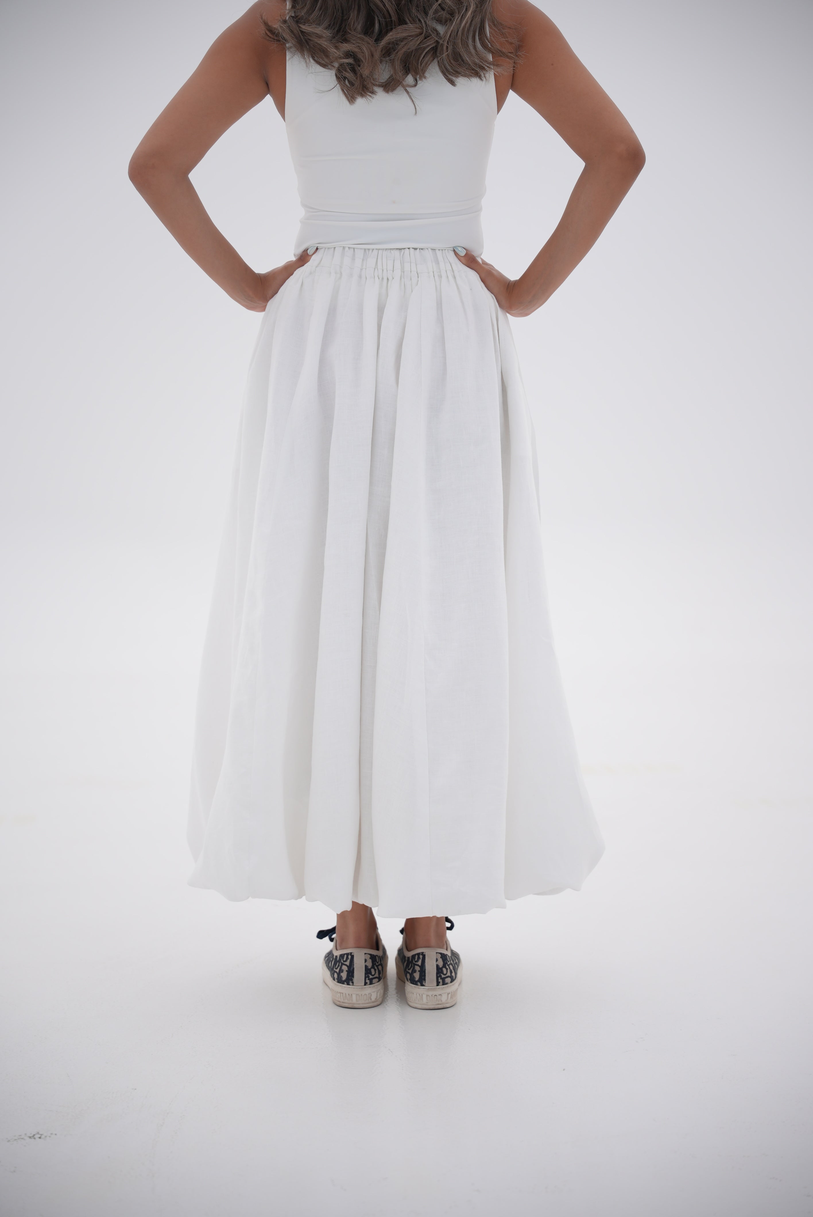 Skye Skirt