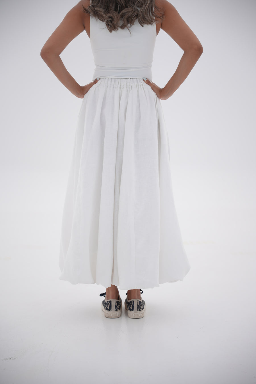 Skye Skirt