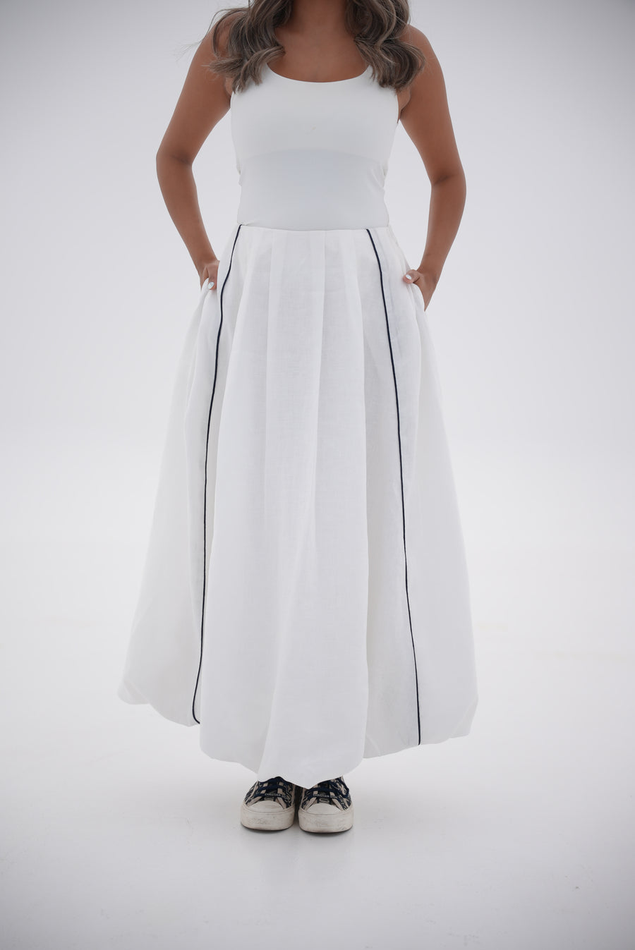 Skye Skirt