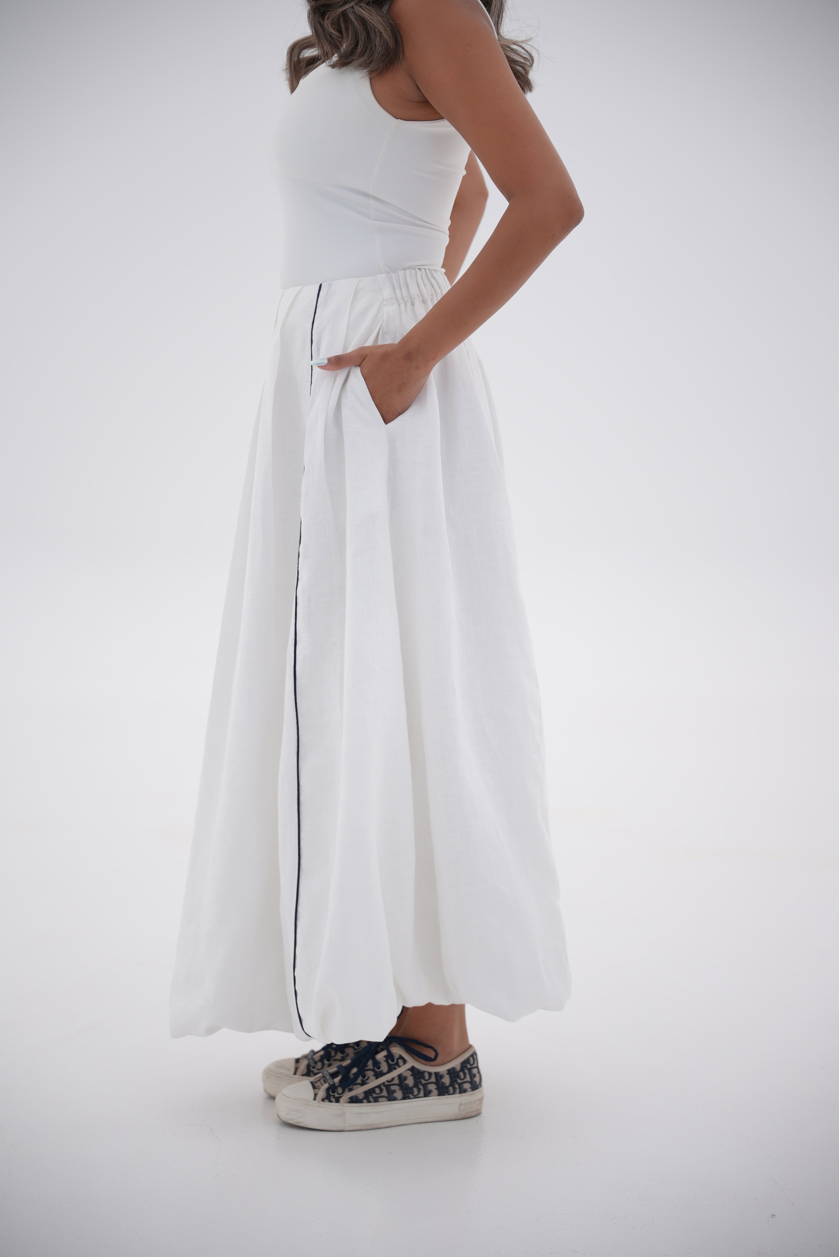 Skye Skirt