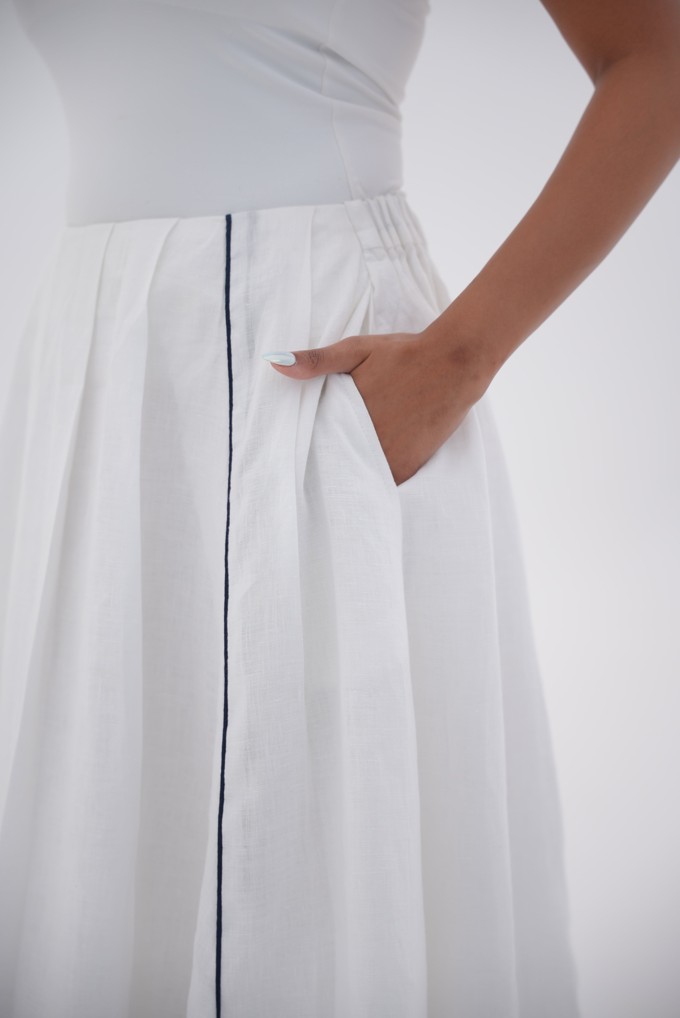 Skye Skirt