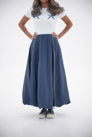 Nyla Skirt