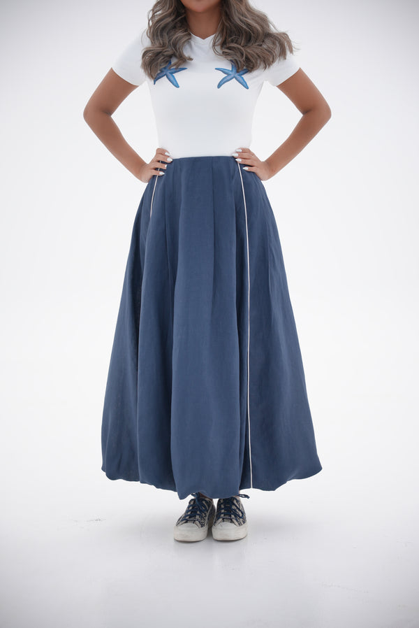 Nyla Skirt