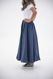 Nyla Skirt