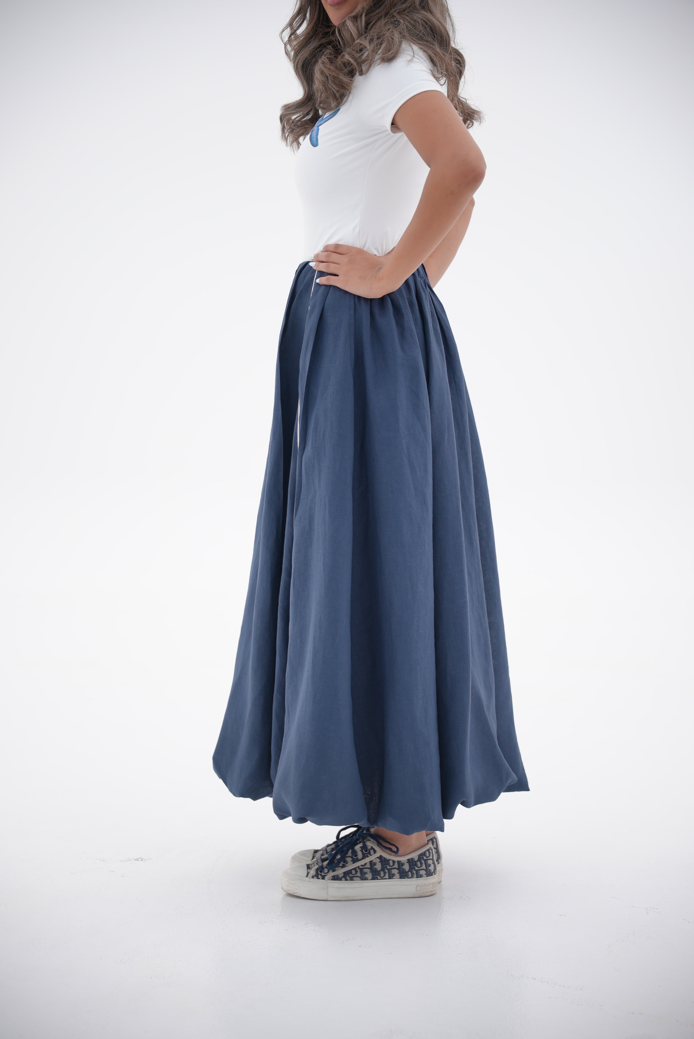 Nyla Skirt