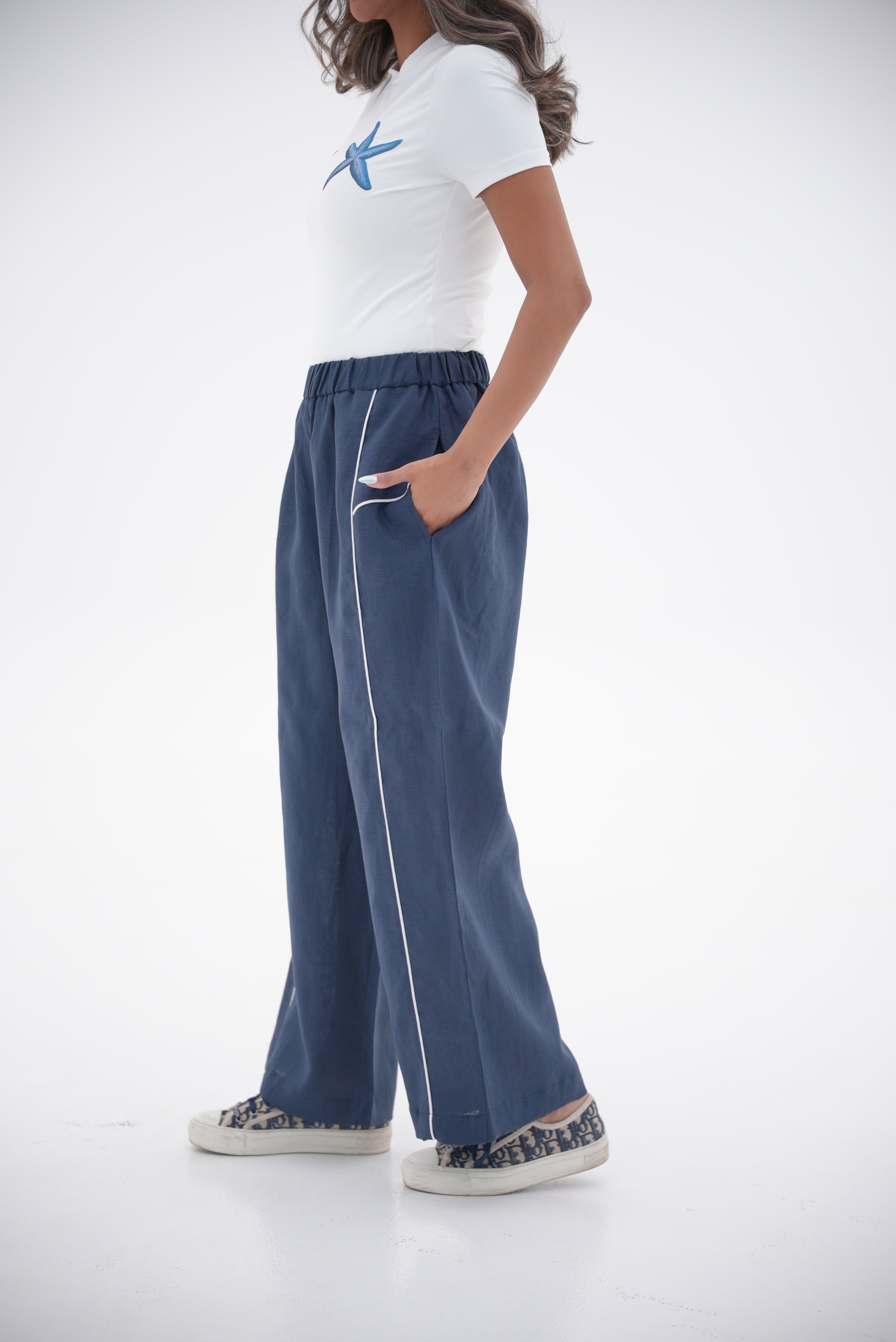Nyla Pants