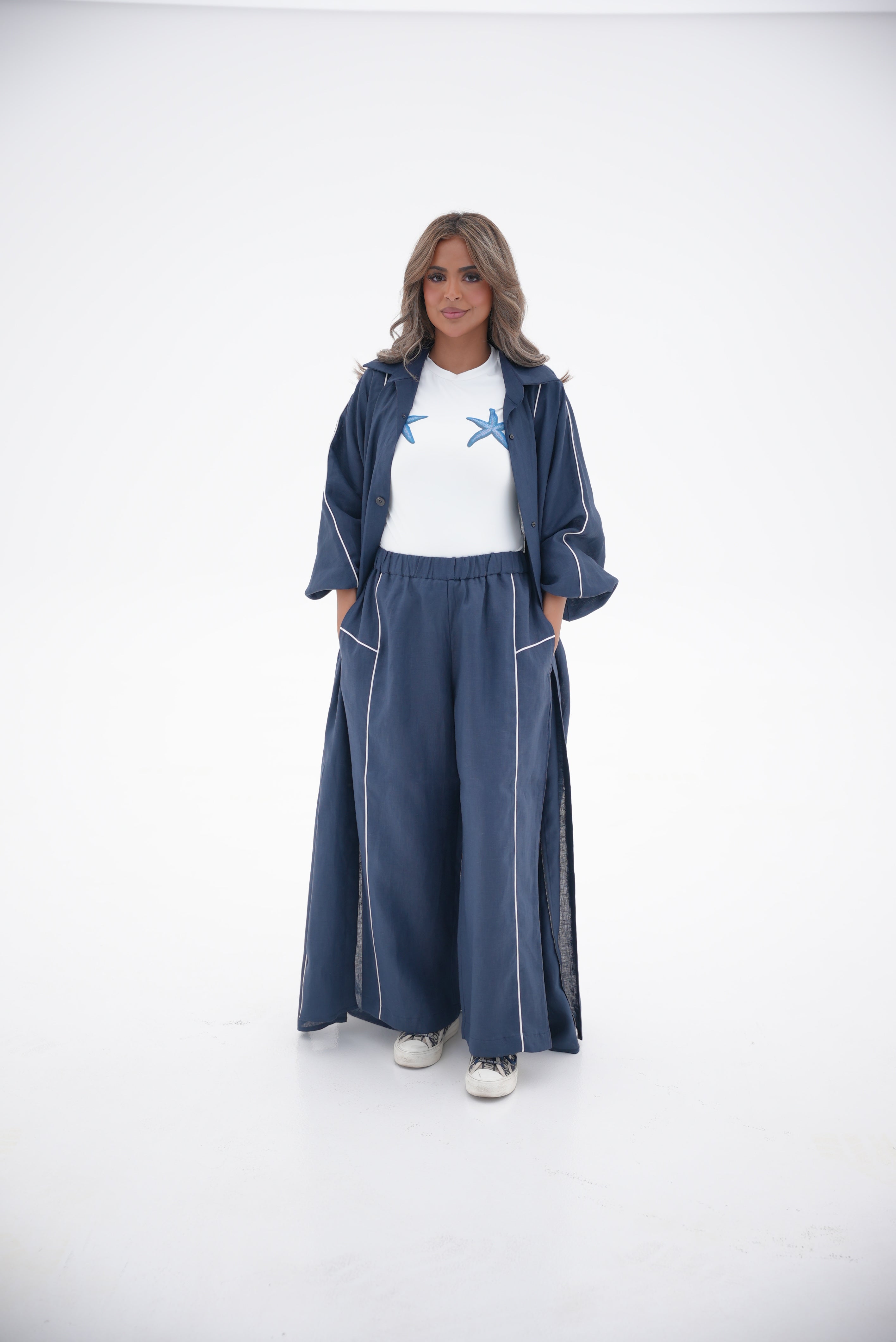Nyla Pants