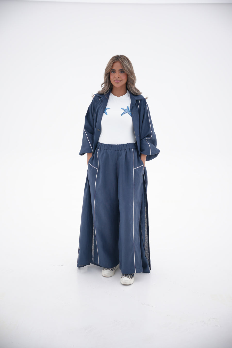 Nyla Pants