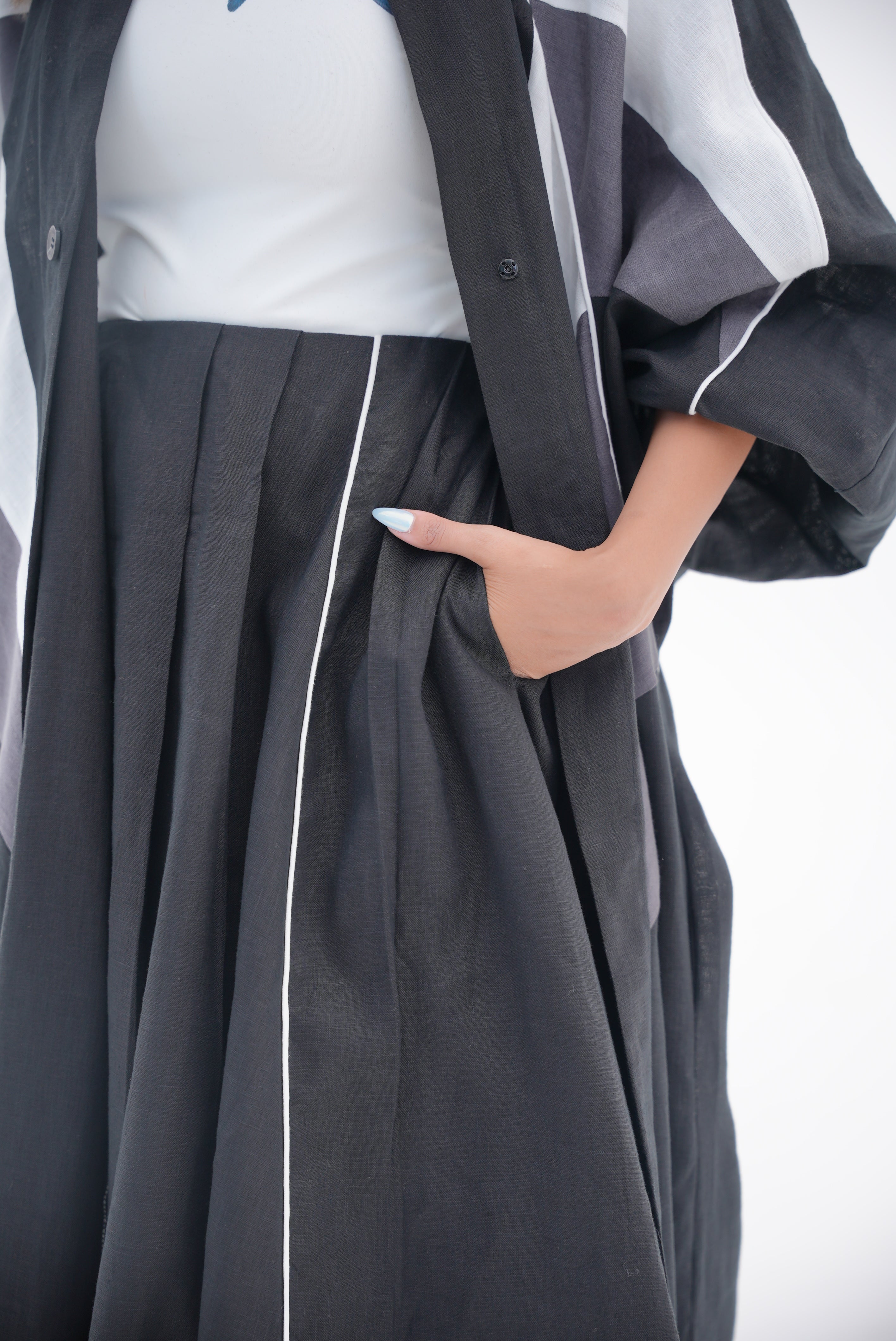 Stormi Skirt