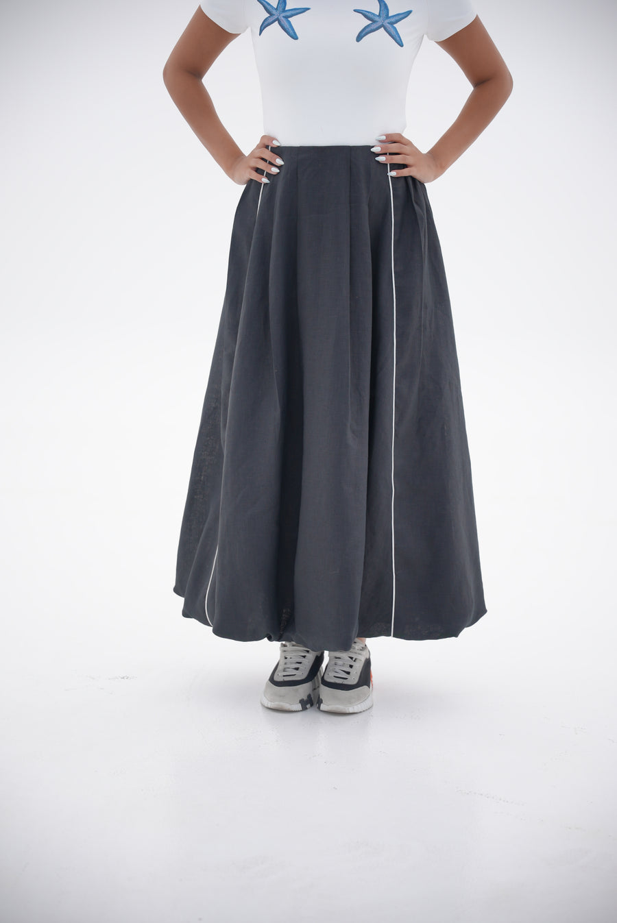 Stormi Skirt