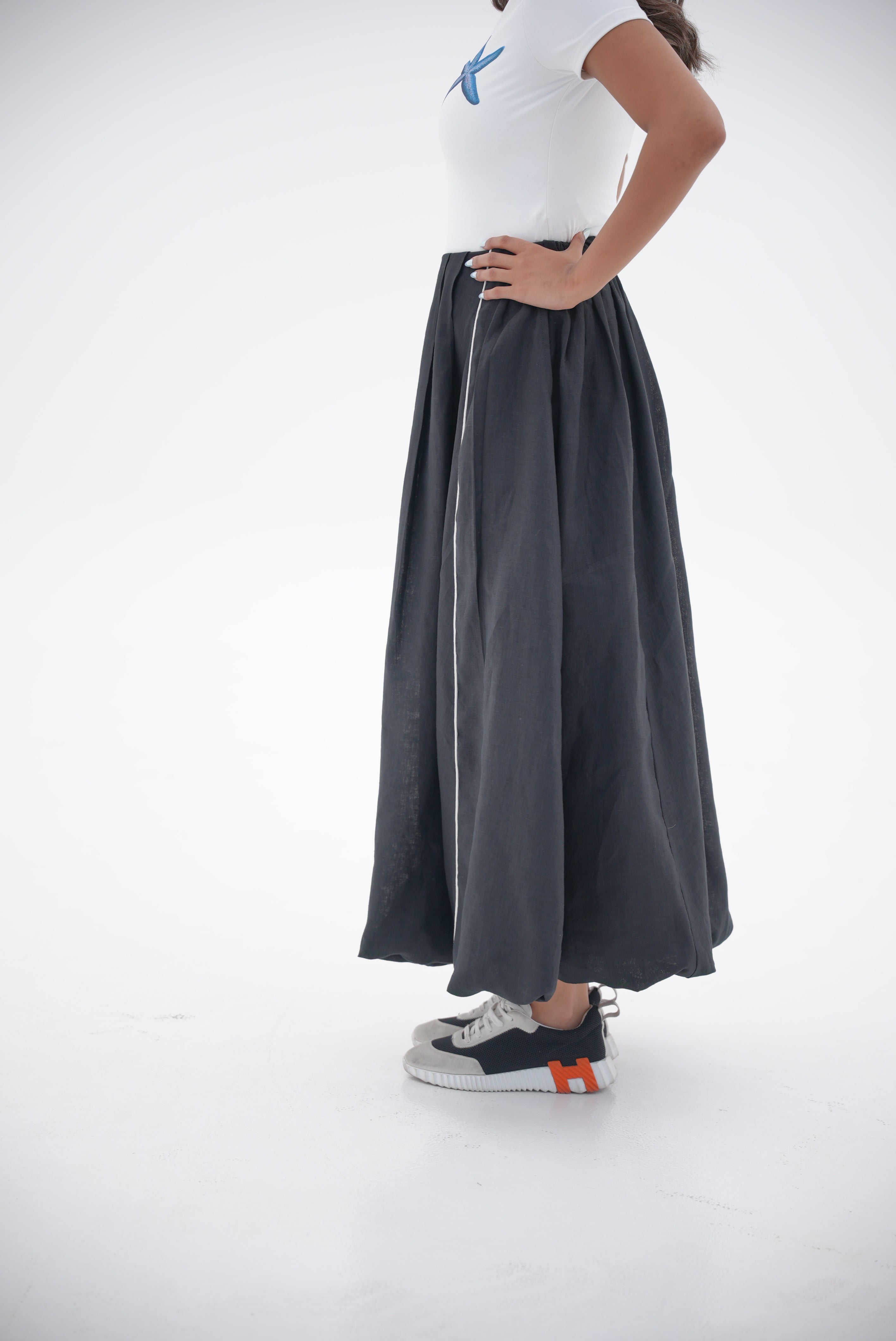Stormi Skirt