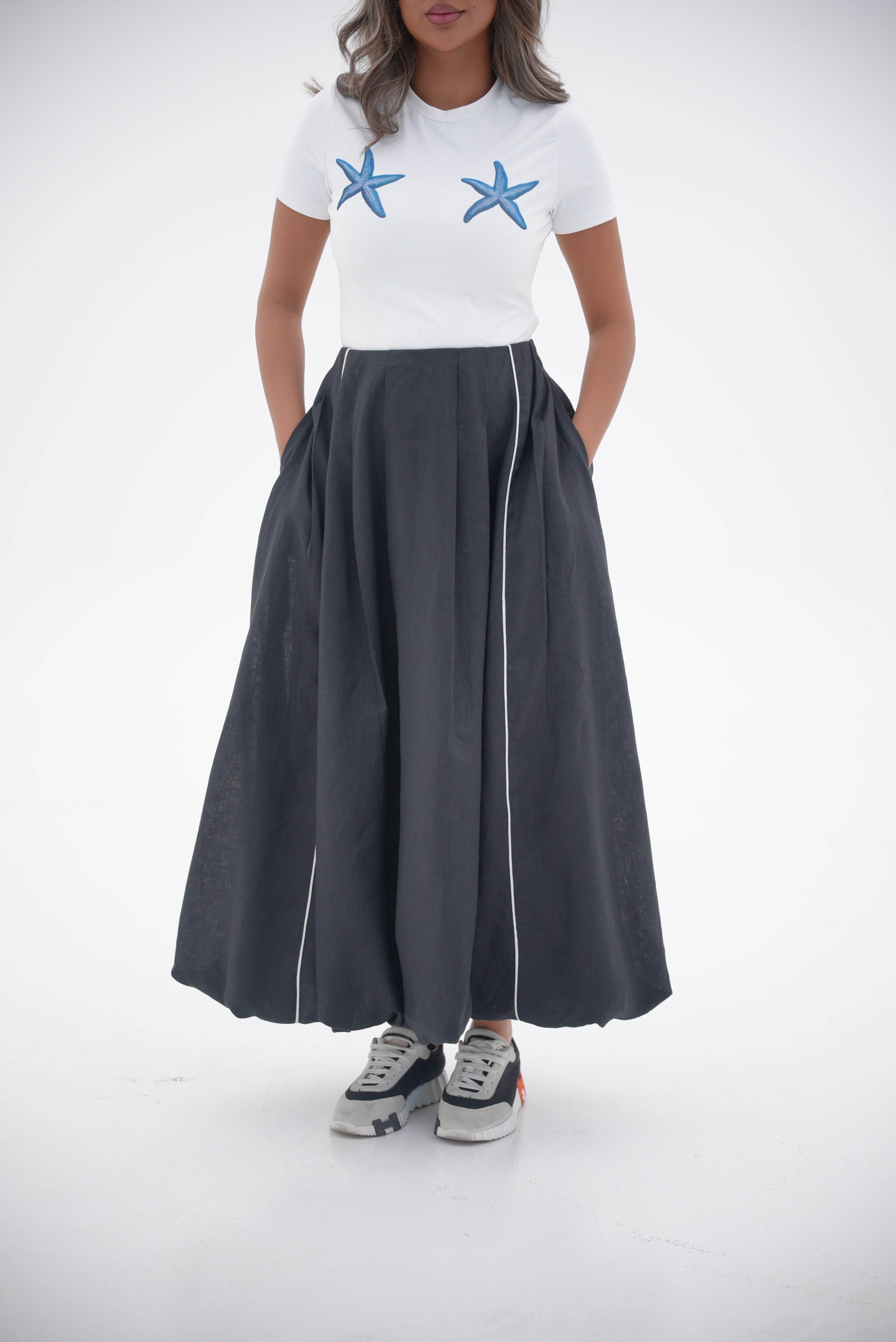 Stormi Skirt