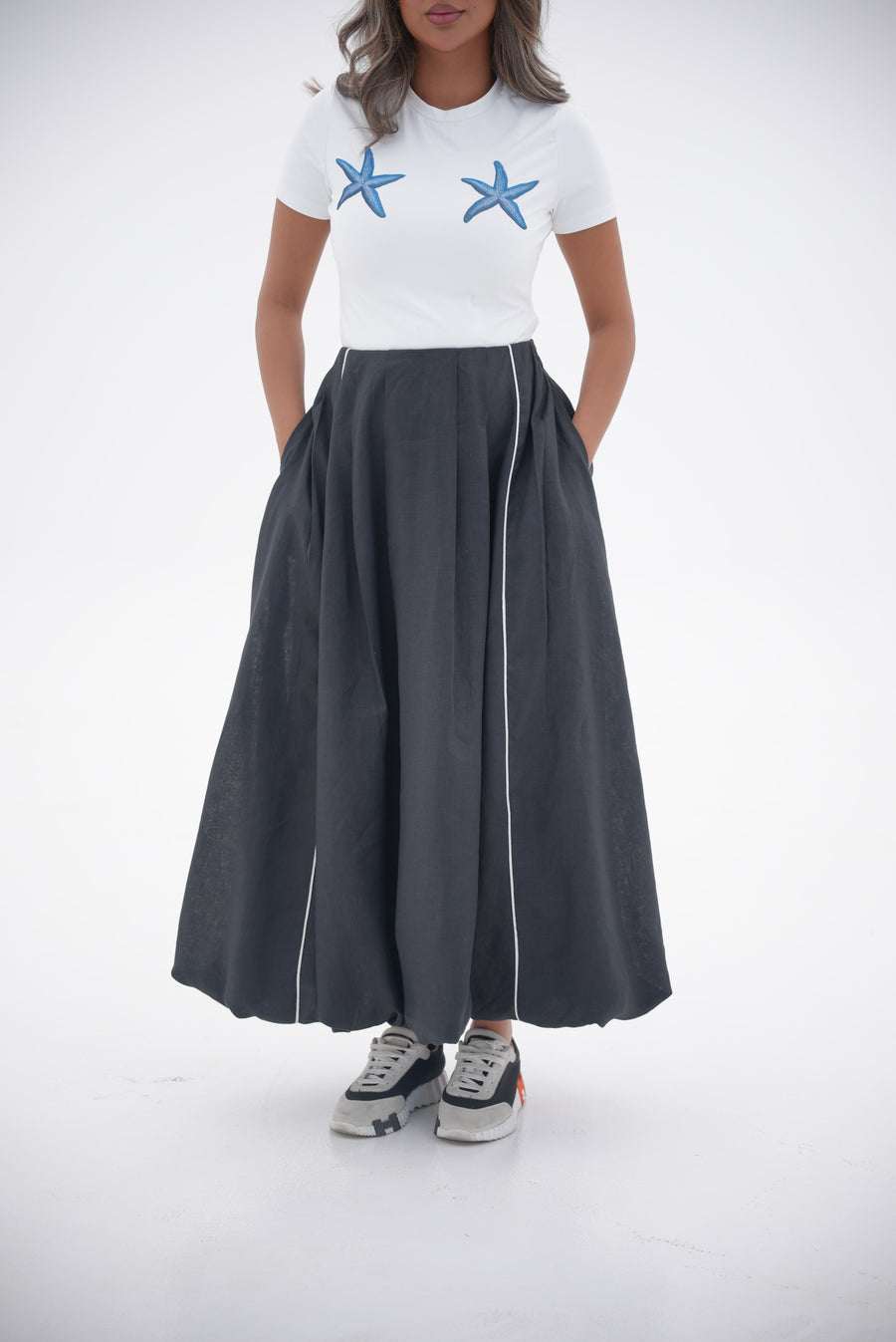 Stormi Skirt