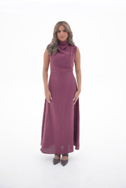 Roselle Dress