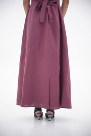 Roselle Dress
