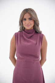 Roselle Dress
