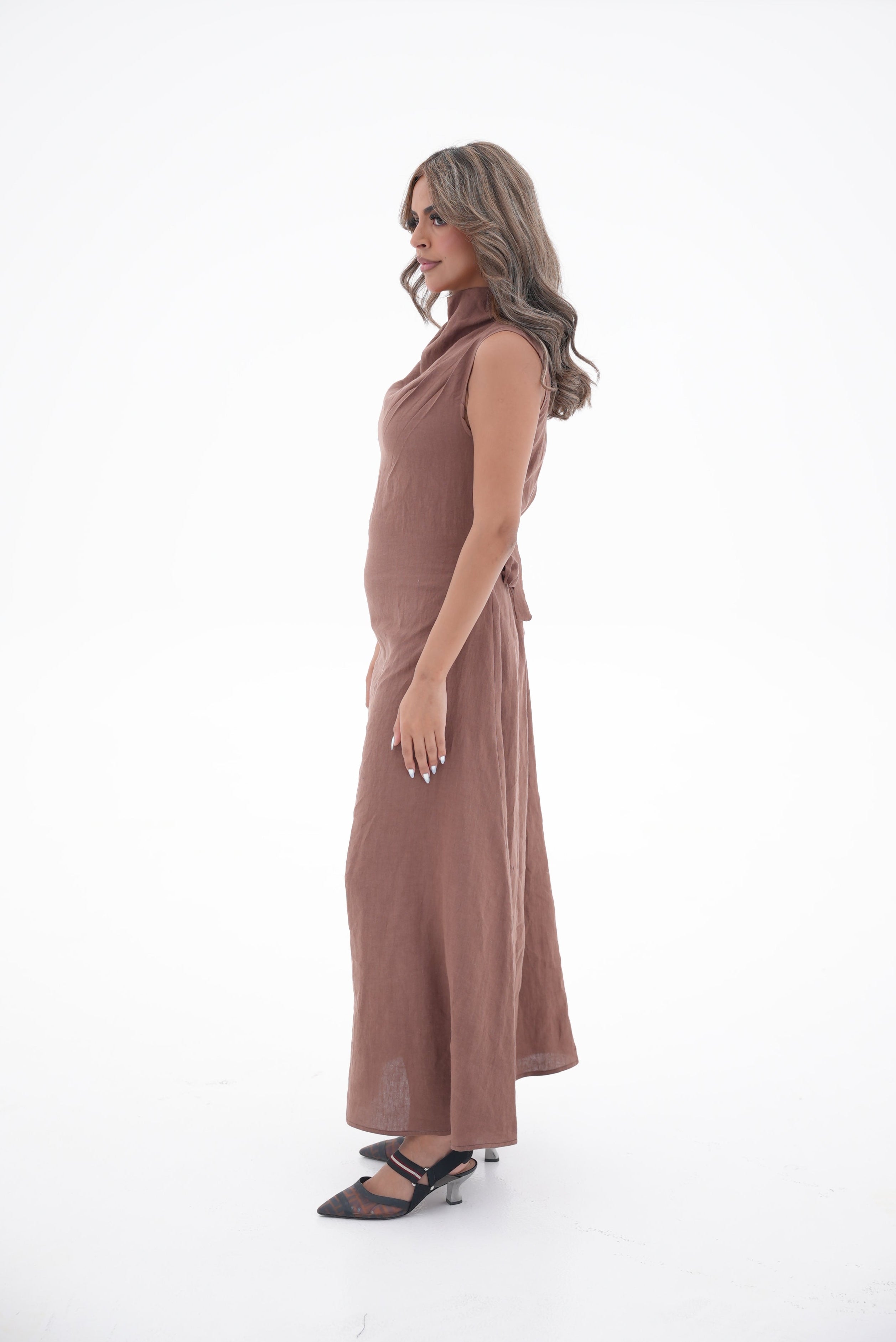 Elena Dress