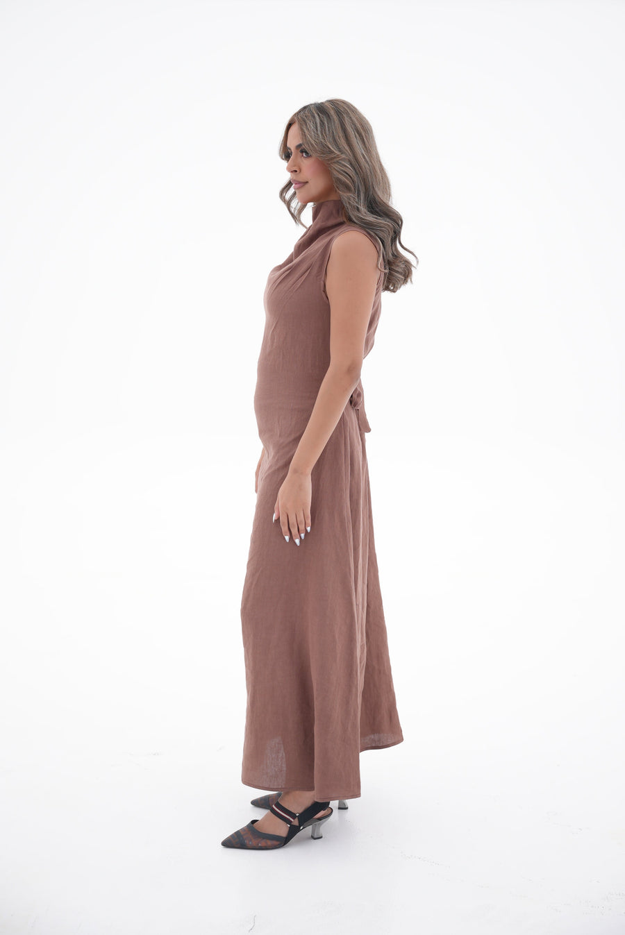 Elena Dress