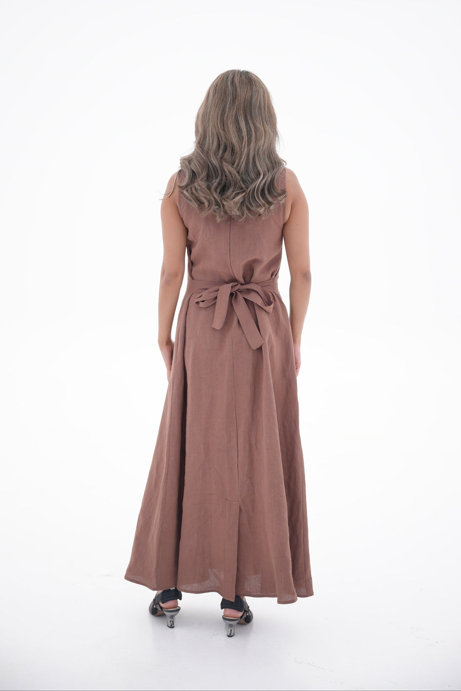 Elena Dress