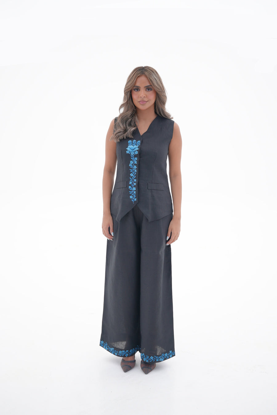 Aylin Pants