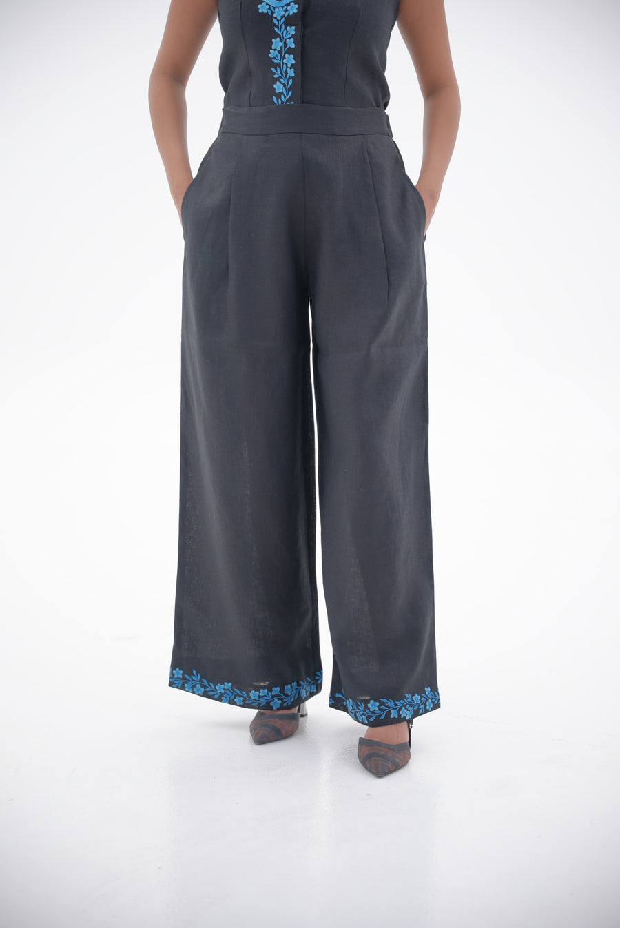 Aylin Pants