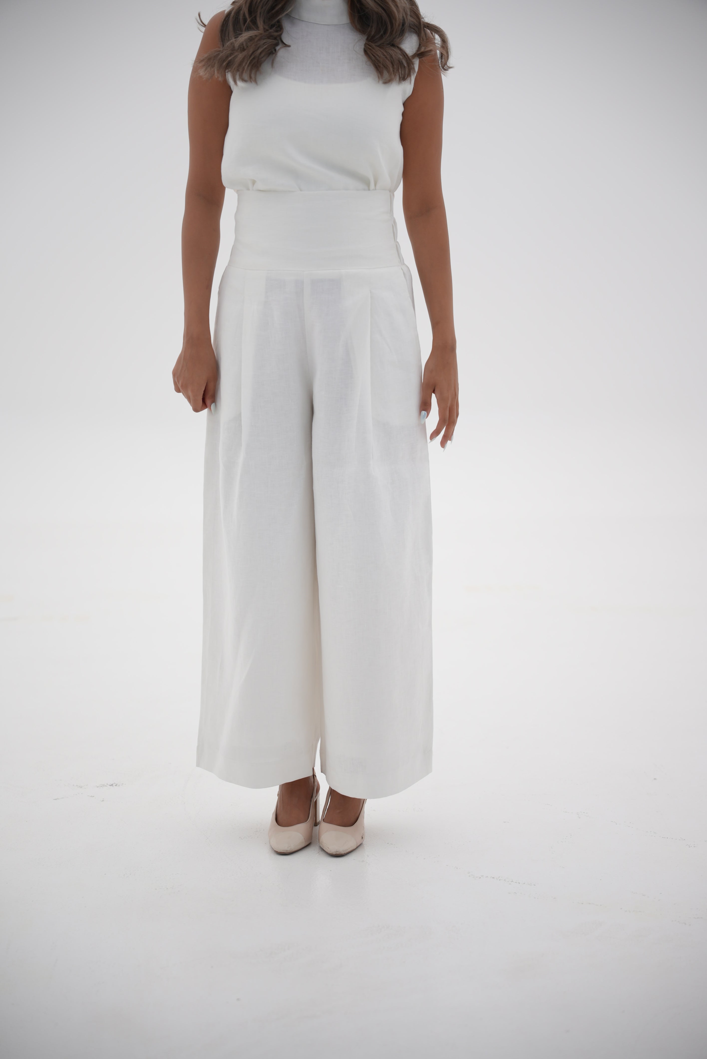 Safa Pants