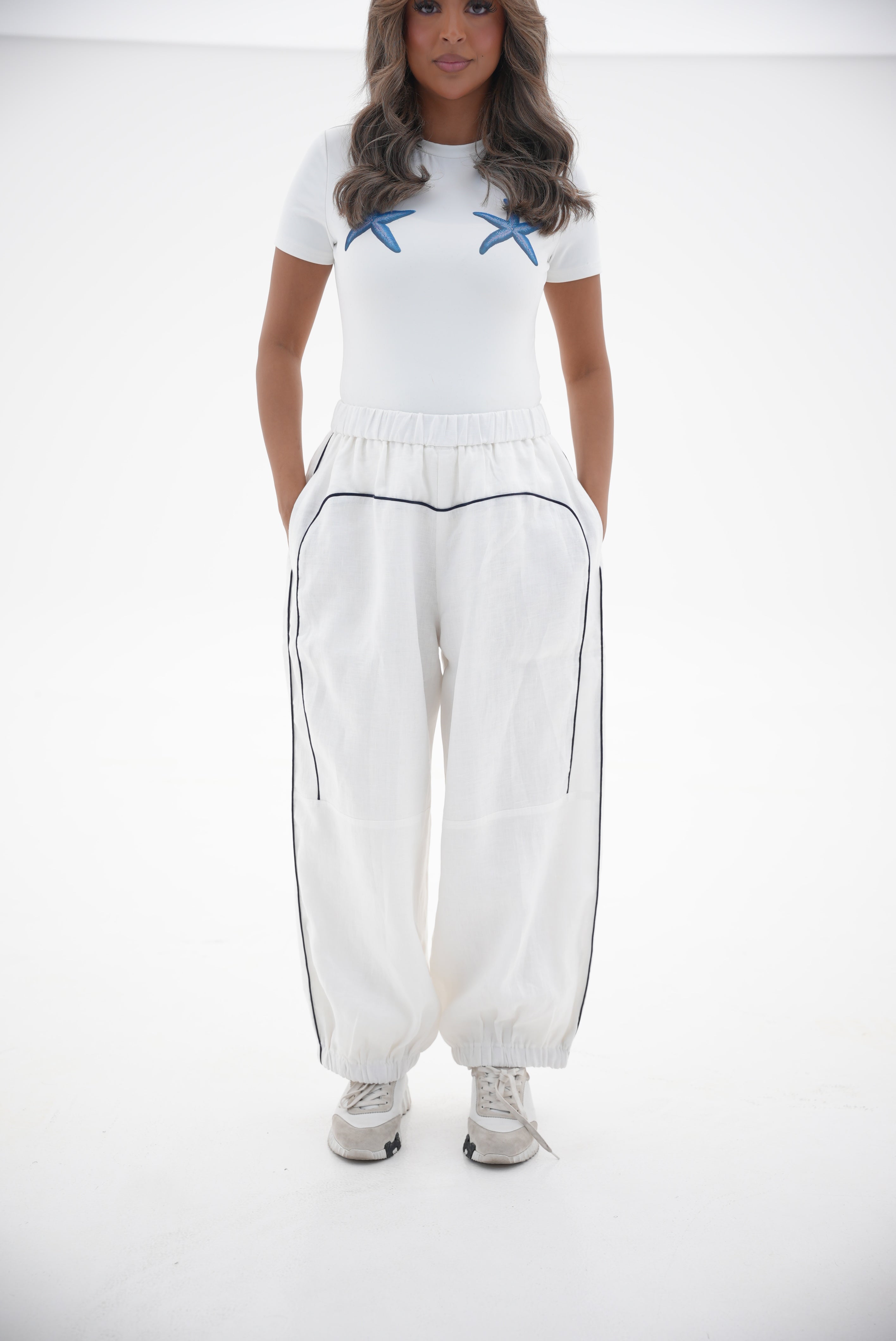 Skye Pants