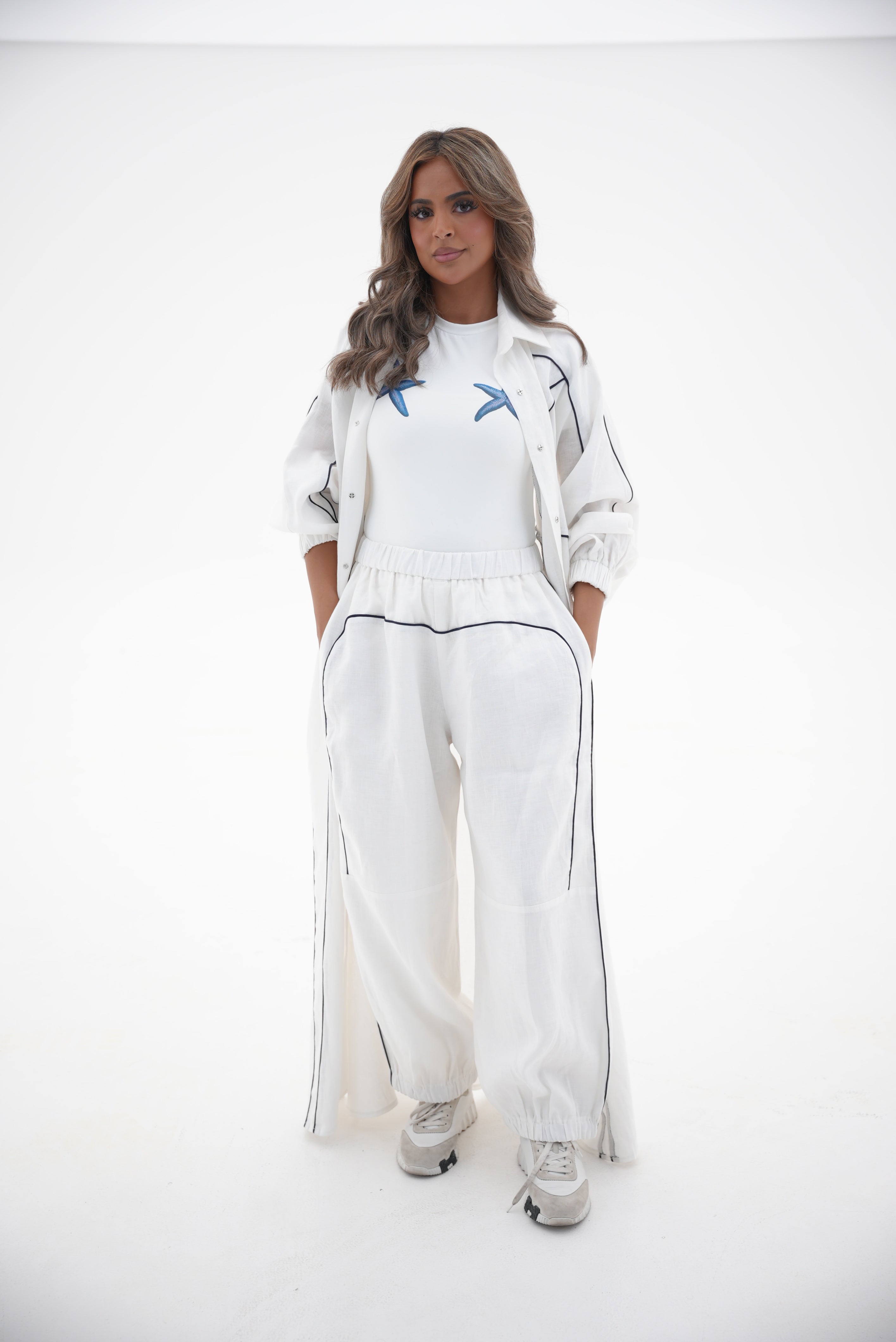 Skye Pants