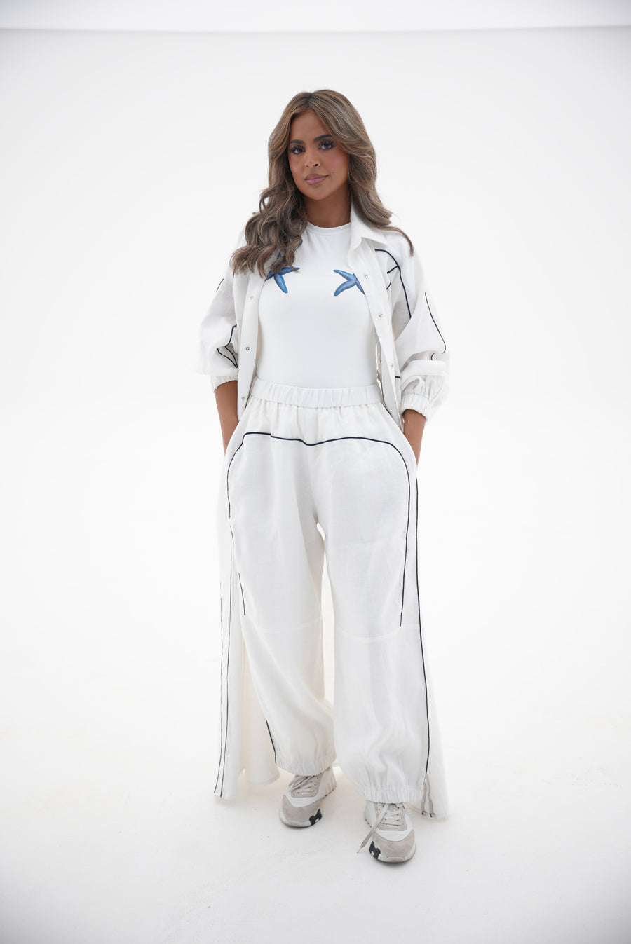 Skye Pants