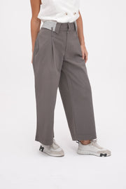 Taupe Pants