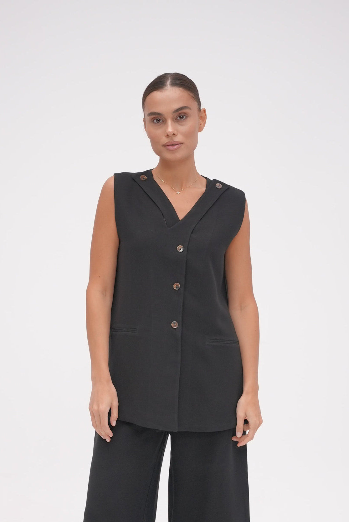 Blake Vest