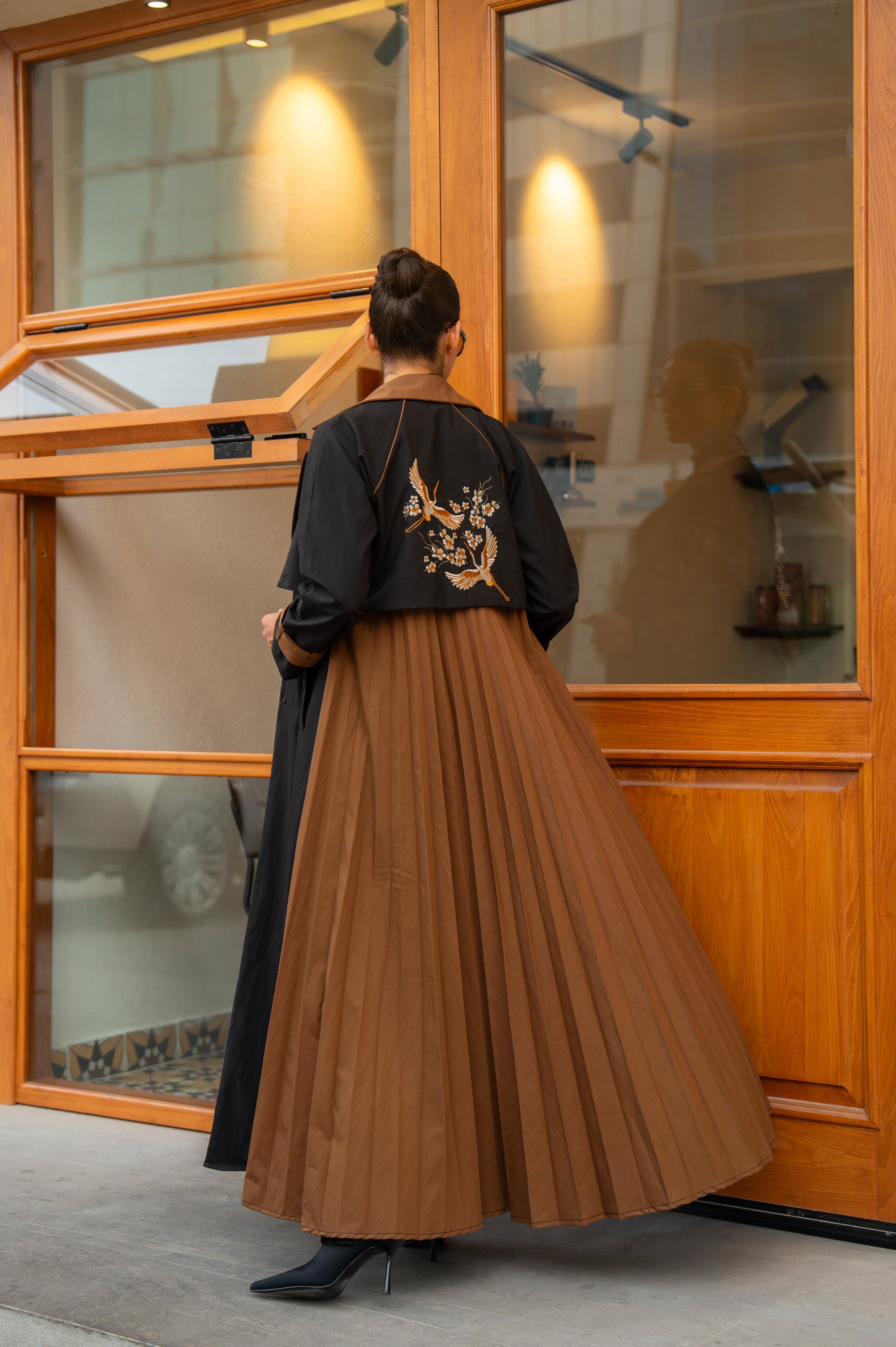 زهرة الكرز
