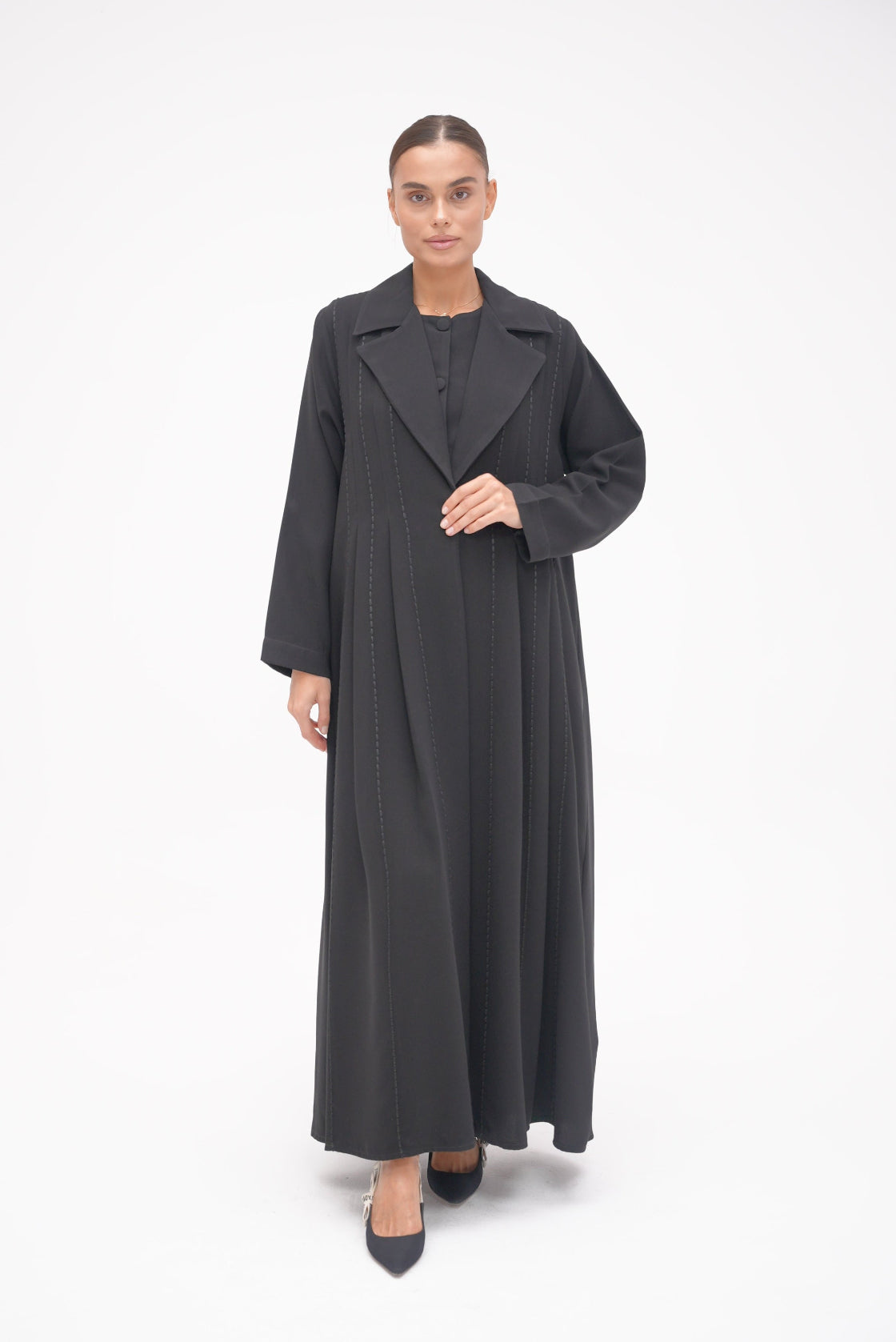 Linya Black