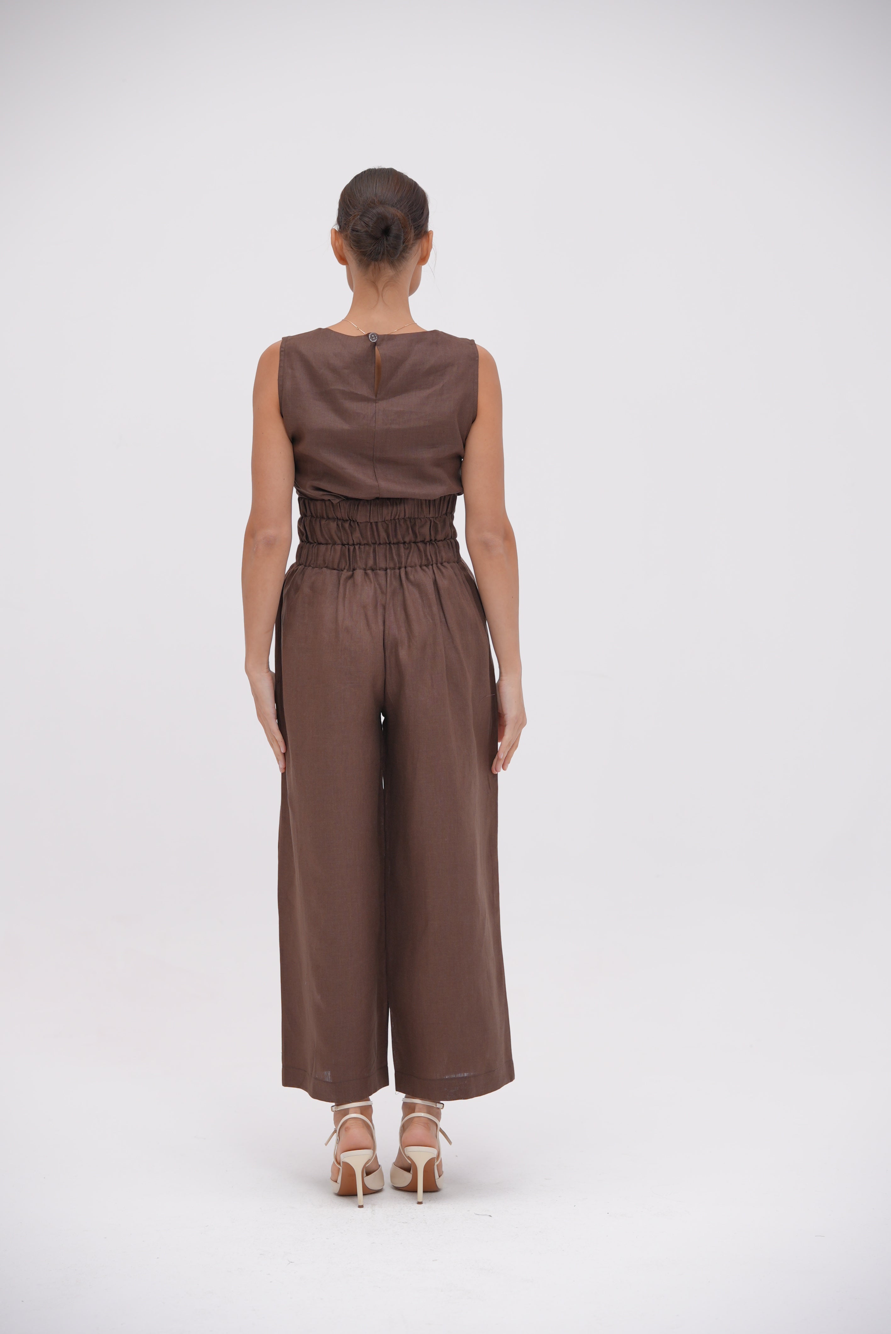 Coffee Pants