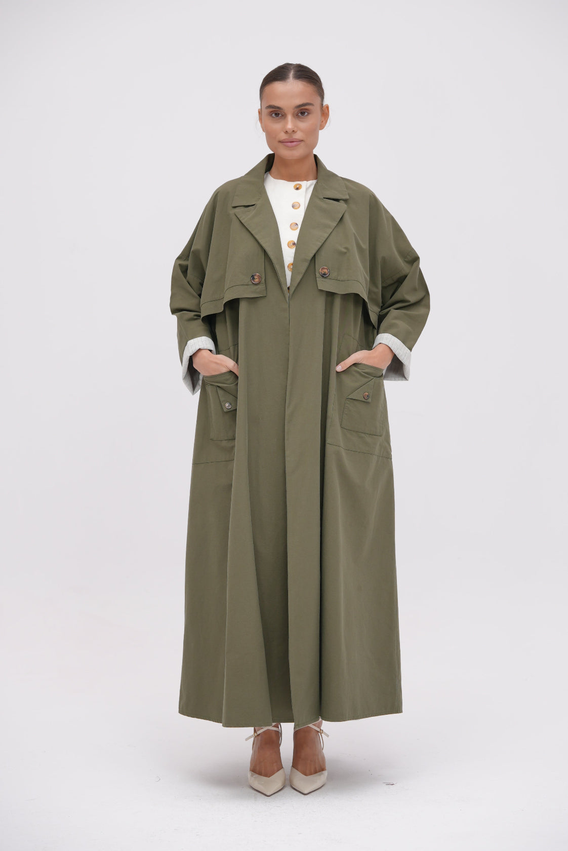 Khaki