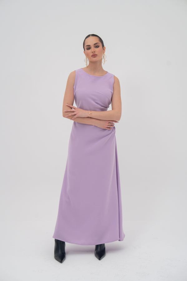 Passion Fruit Dress