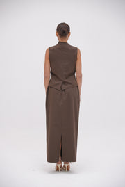 Umber Vest
