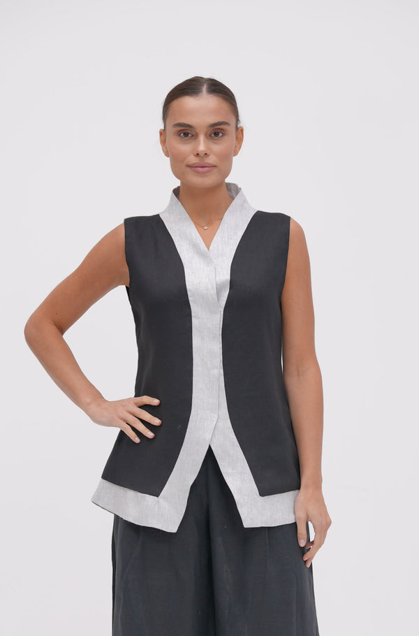 Mist Vest