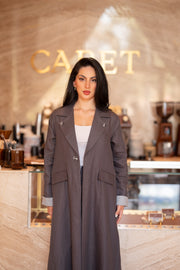 Georgette