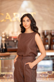 Mocha Muse
