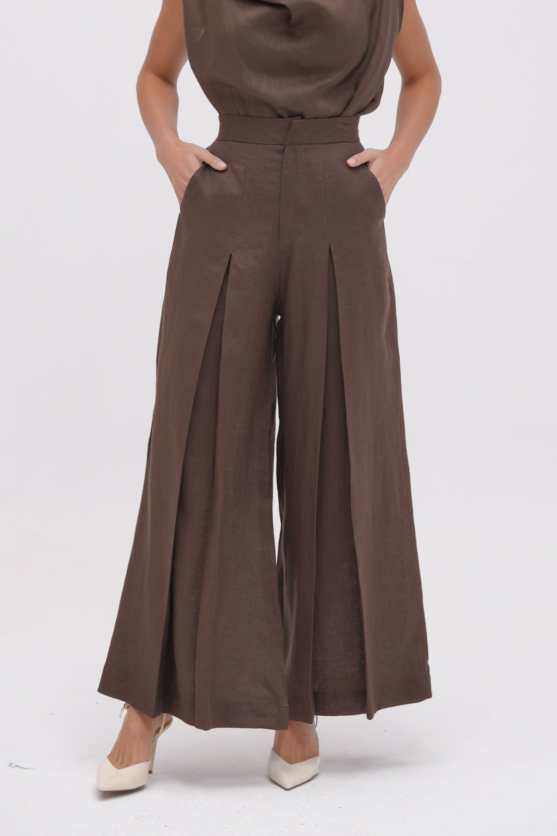 Coco Flare Pants